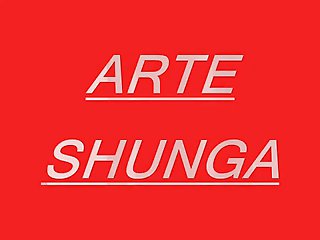 Shunga Art