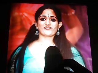 Tribute on actress Kavya Madhavan