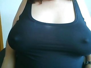 My tits and nipples