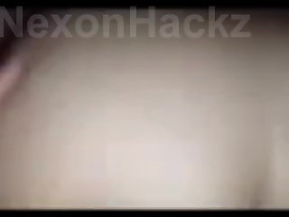 Tessa Brooks Leaked Sex Tape - Twitter: @NexonHackz