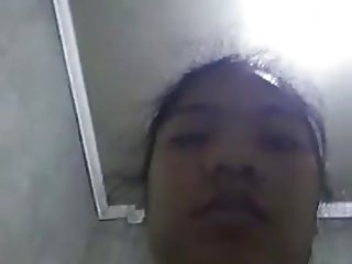 filipino girl bathroom cam sex skype bf-p1