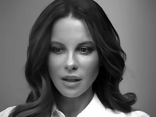 Kate Beckinsale's first time