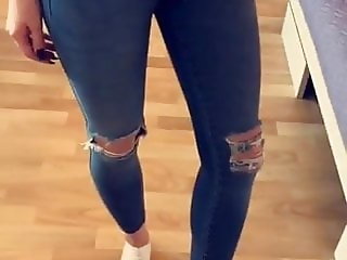 Jeans zu Verkaufen 2