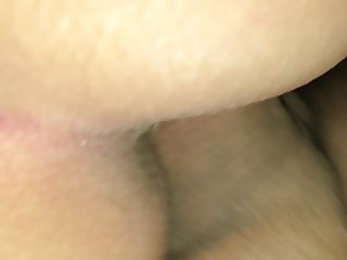 My girlfriend fuck