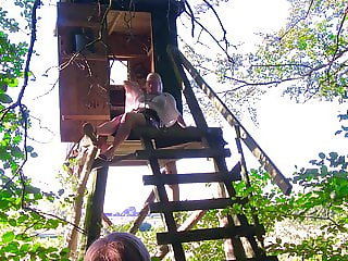 Clip 40Lil - Caught At The Deerstand - MAIN