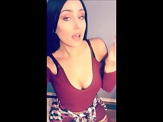 Real friend busty tits (45)