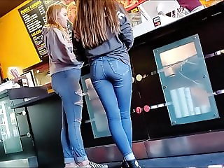 teens in tight jeans 43