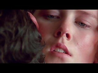 Dead Calm 1989 Nicole Kidman sex scence from susexy