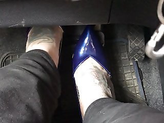 Pedal Pumping