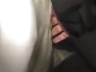 groping ass