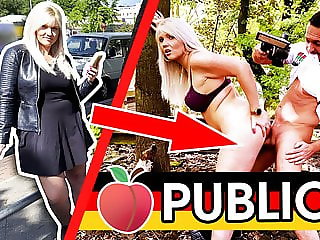 Tatjana Young and Andy Star fucking in Berlin! dates66com