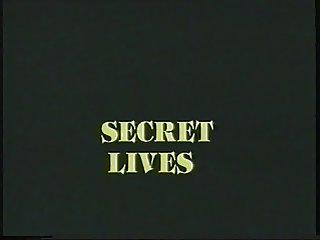 Secret Lives (1994)