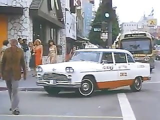 Nancy Suiter - Taxi Girls (1978)